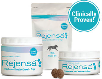 Rejensa products